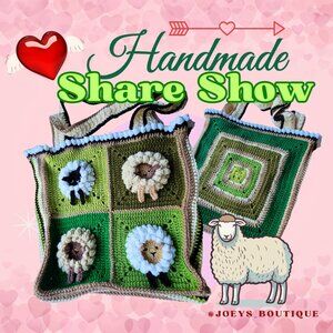 JOEYS_BOUTIQUE Live Show UNLISTED Item 2-7-26